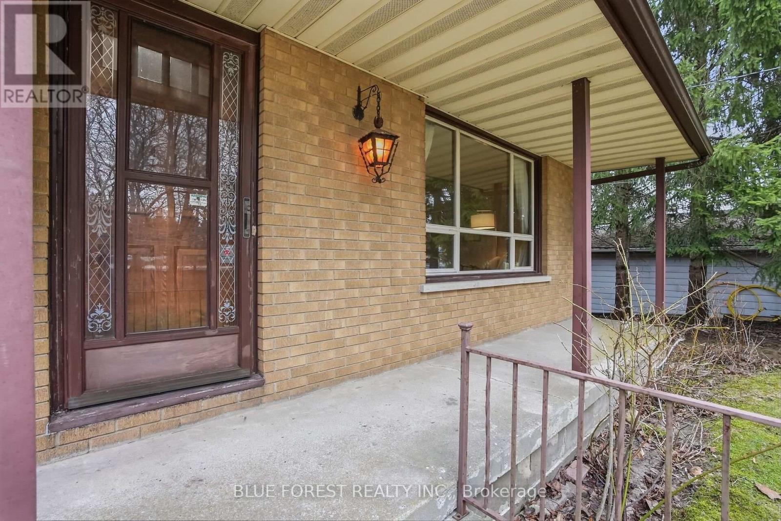 1668 Hamilton Road, London East, Ontario  N6M 1G4 - Photo 4 - X13005926