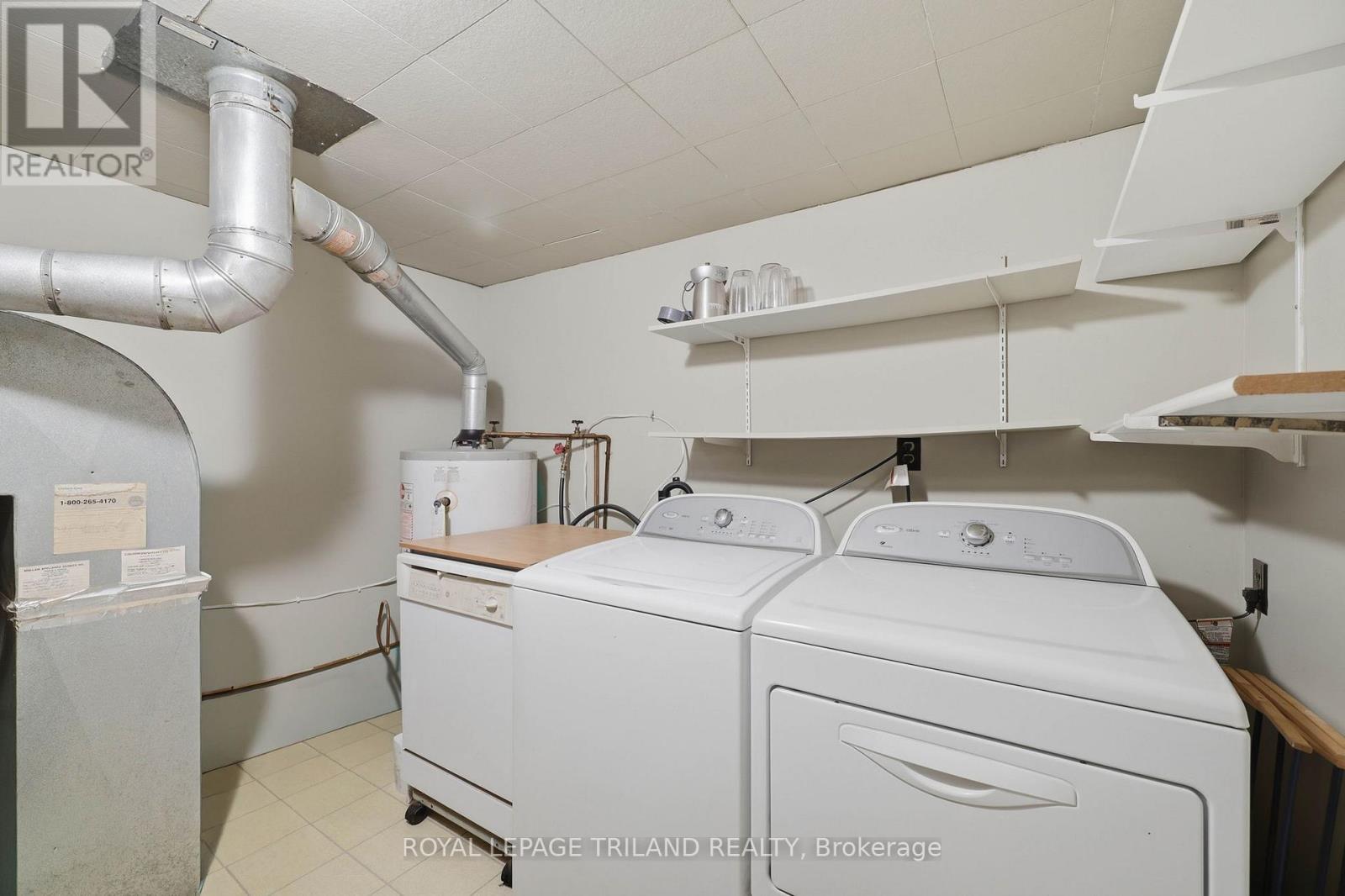 75 Sherrard Street, Lambton Shores, Ontario  N0M 2N0 - Photo 25 - X13005936