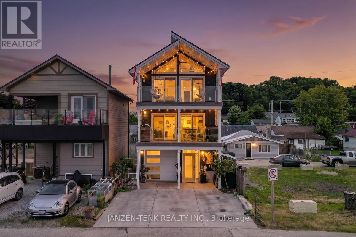 163 Maud Street, Central Elgin, Ontario  N5L 1C8 - Photo 1 - X13005942