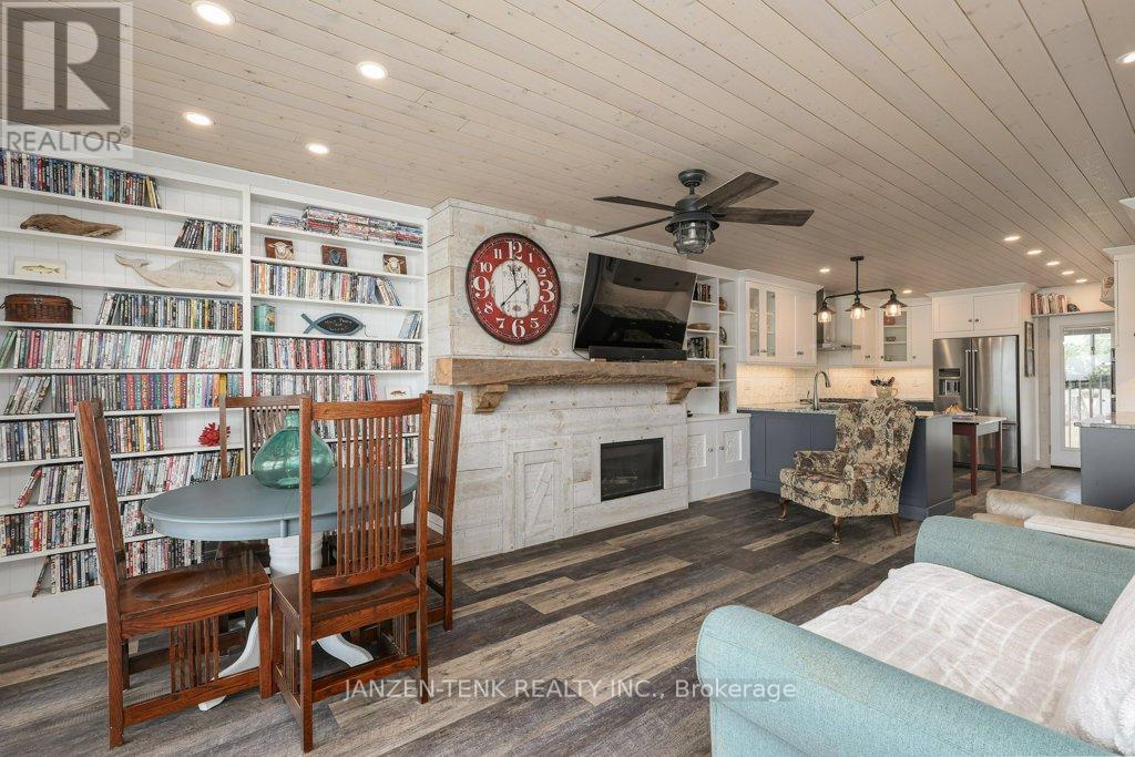 163 Maud Street, Central Elgin, Ontario  N5L 1C8 - Photo 11 - X13005942