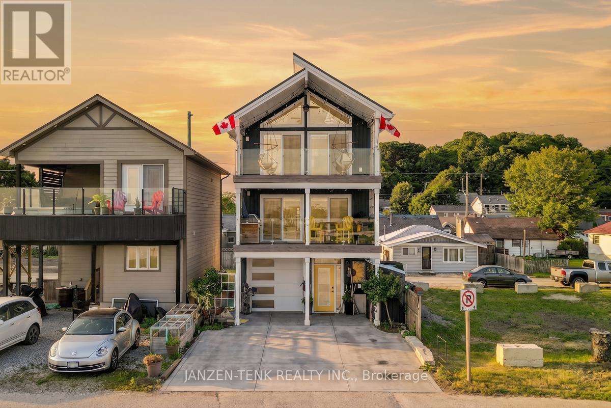 163 Maud Street, Central Elgin, Ontario  N5L 1C8 - Photo 2 - X13005942