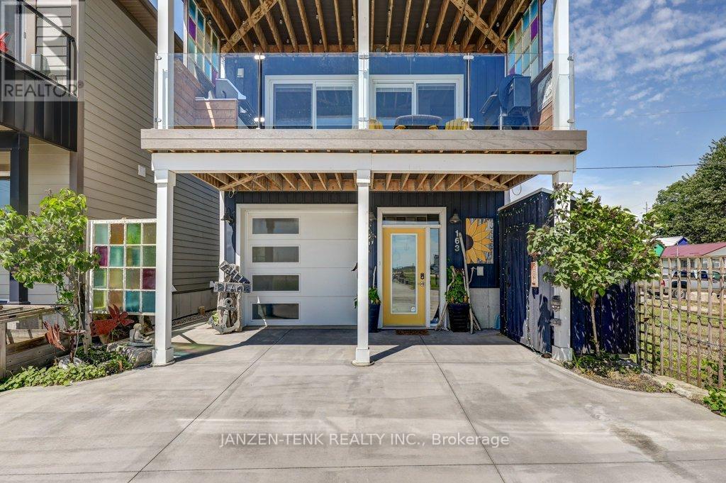 163 Maud Street, Central Elgin, Ontario  N5L 1C8 - Photo 3 - X13005942