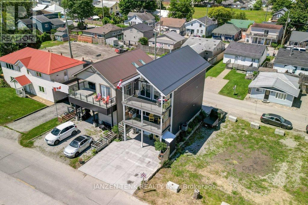 163 Maud Street, Central Elgin, Ontario  N5L 1C8 - Photo 30 - X13005942