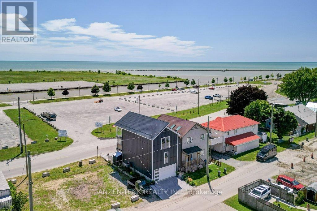 163 Maud Street, Central Elgin, Ontario  N5L 1C8 - Photo 33 - X13005942