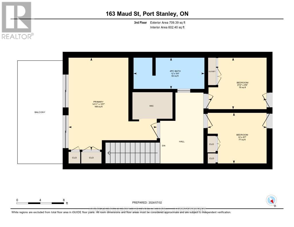 163 Maud Street, Central Elgin, Ontario  N5L 1C8 - Photo 36 - X13005942