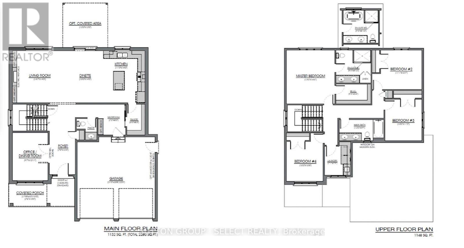 Lot 62 Woodland Walk, Southwold, Ontario  N5P 3T2 - Photo 2 - X13005980