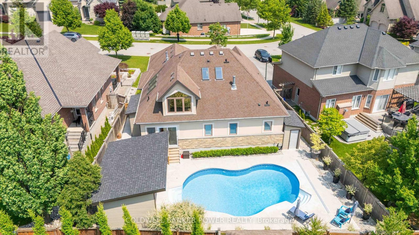 1376 Shore Road, London South, Ontario  N6K 4Z8 - Photo 46 - X13006020