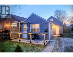 155 GAMMAGE STREET, London East, Ontario