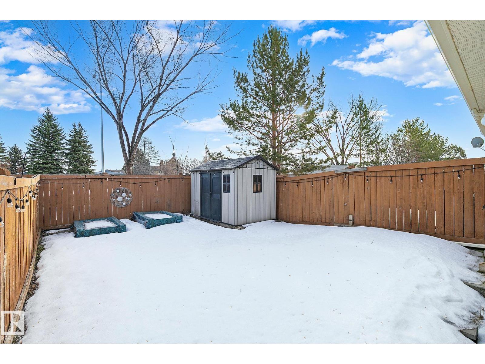 #88 14208 36 St Nw, Edmonton, Alberta  T5Y 0E4 - Photo 32 - E4482533