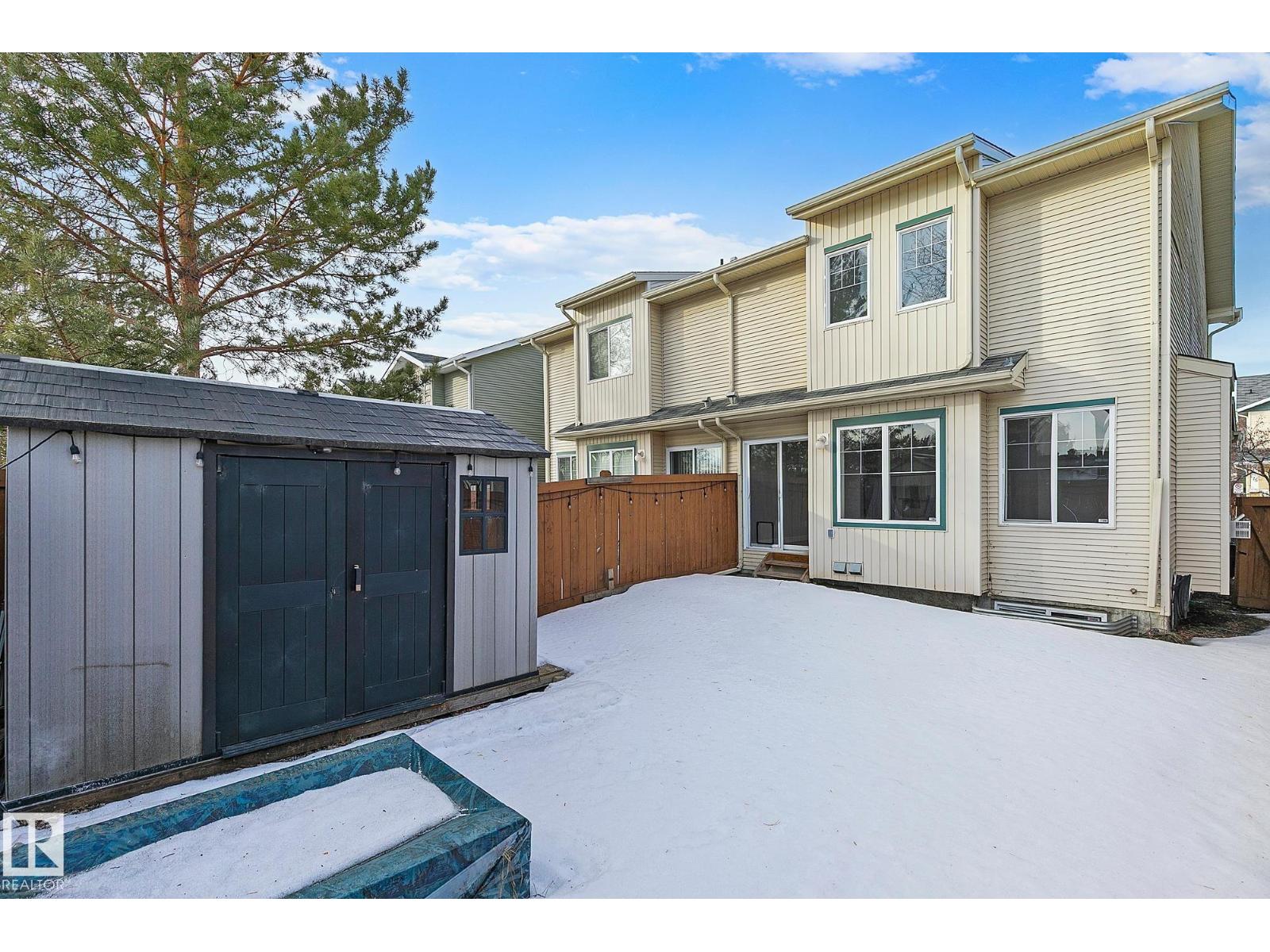 #88 14208 36 St Nw, Edmonton, Alberta  T5Y 0E4 - Photo 33 - E4482533