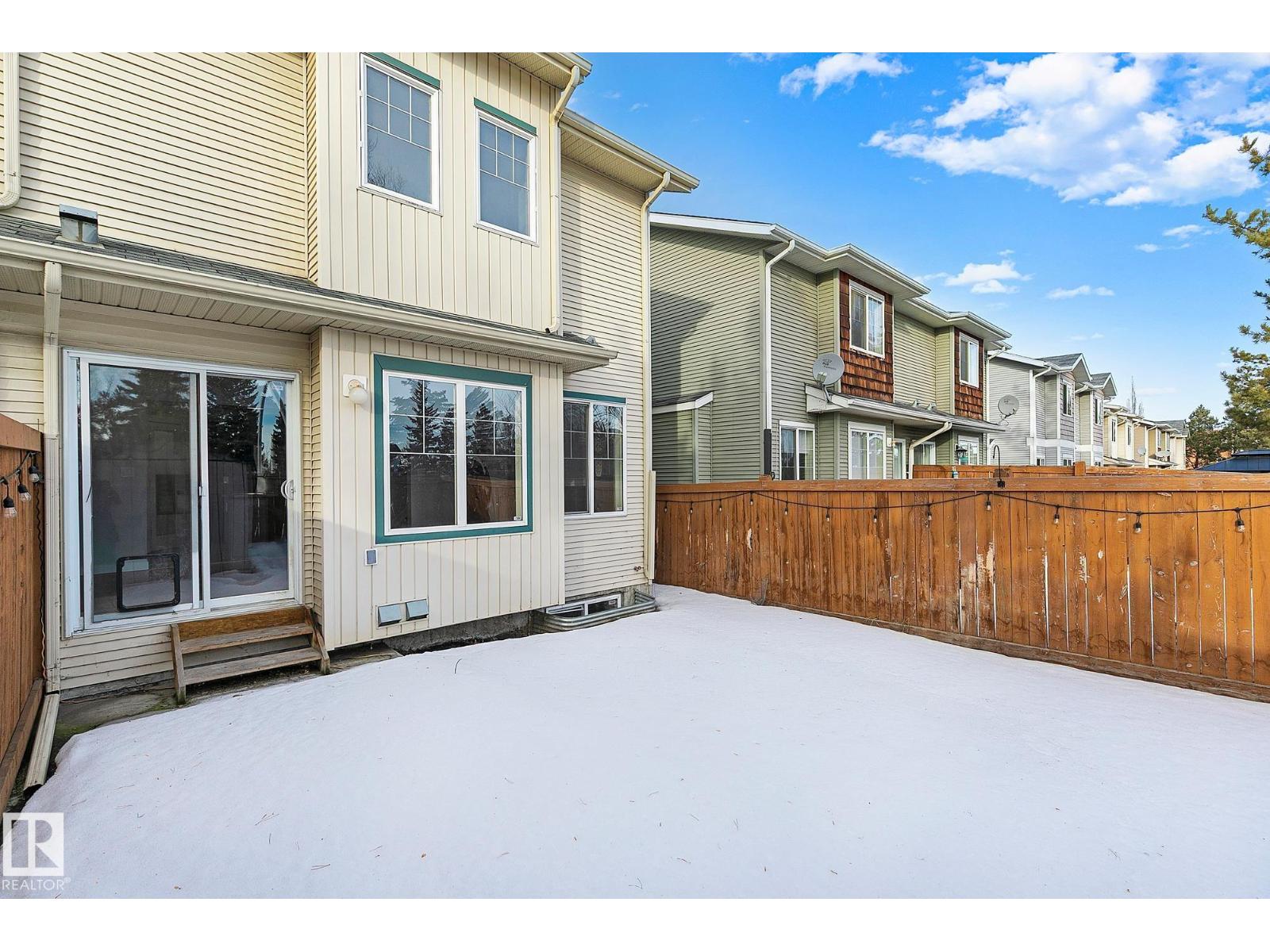 #88 14208 36 St Nw, Edmonton, Alberta  T5Y 0E4 - Photo 34 - E4482533