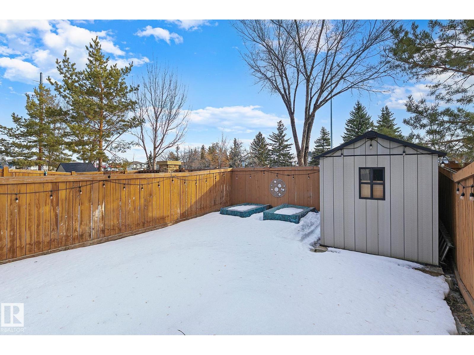 #88 14208 36 St Nw, Edmonton, Alberta  T5Y 0E4 - Photo 35 - E4482533