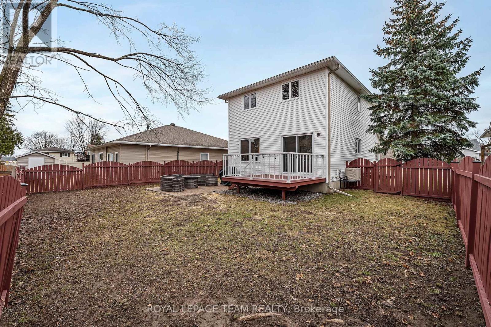 54 Haramis Drive, Renfrew, Ontario  K7V 4M8 - Photo 24 - X13005742