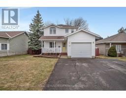 54 HARAMIS DRIVE, Renfrew, Ontario
