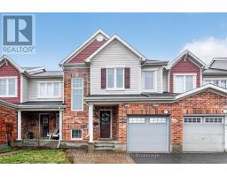 3117 BURRITTS RAPIDS PLACE, Ottawa, Ontario