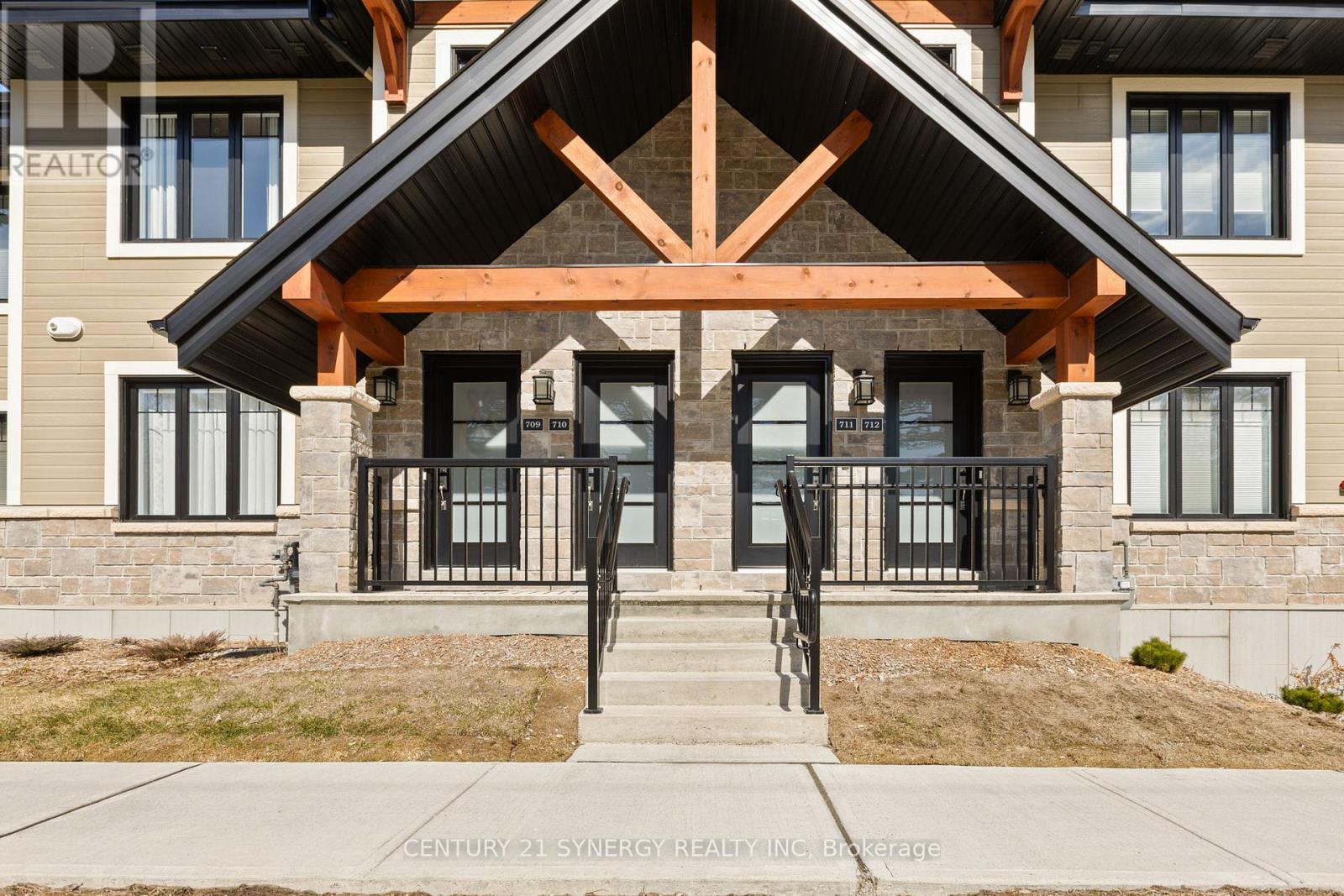 710 - 360 MONTEE OUTAOUAIS STREET, Clarence-Rockland, Ontario