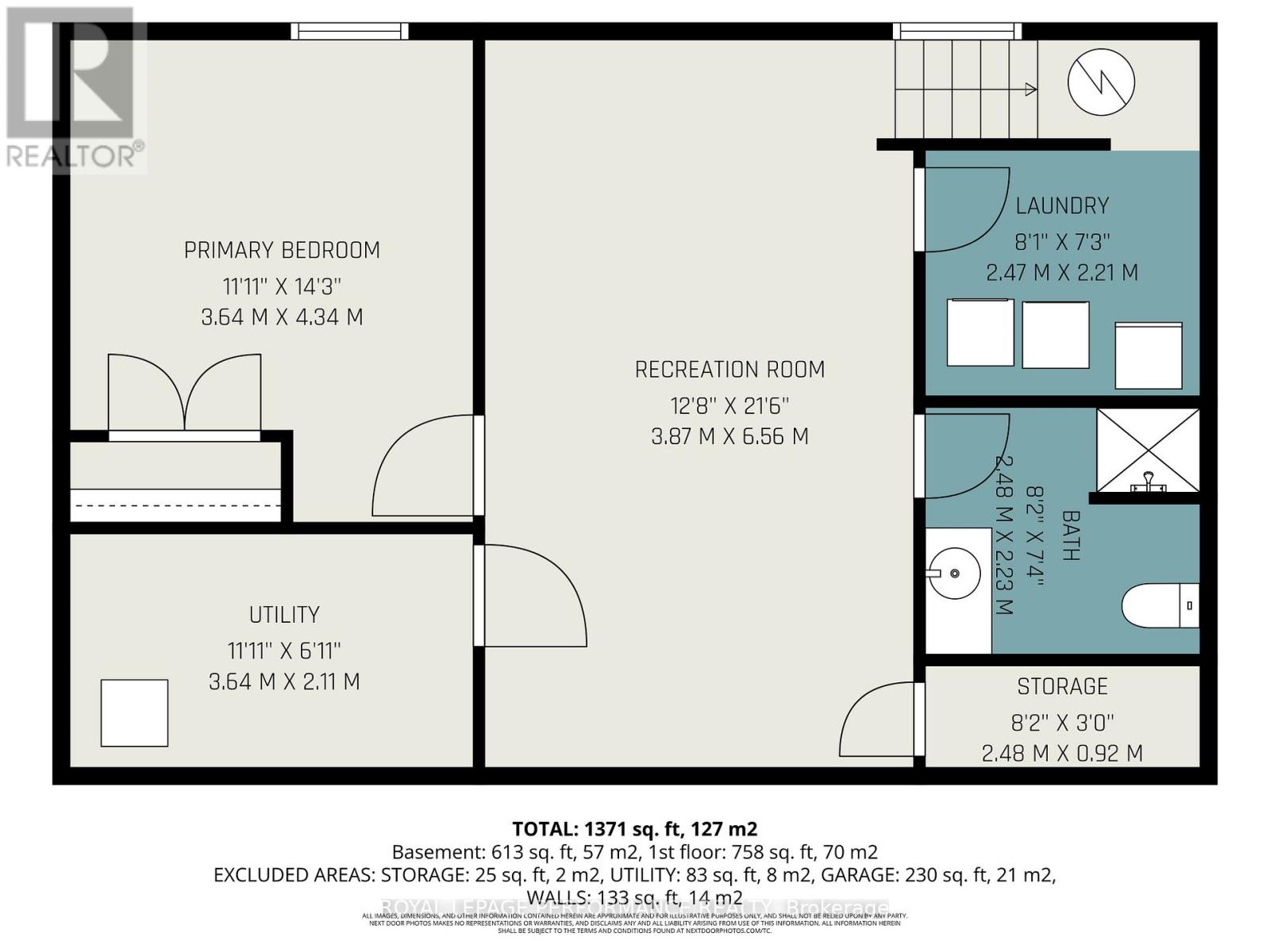15 Forget Street, Russell, Ontario  K0A 1W0 - Photo 30 - X13005894