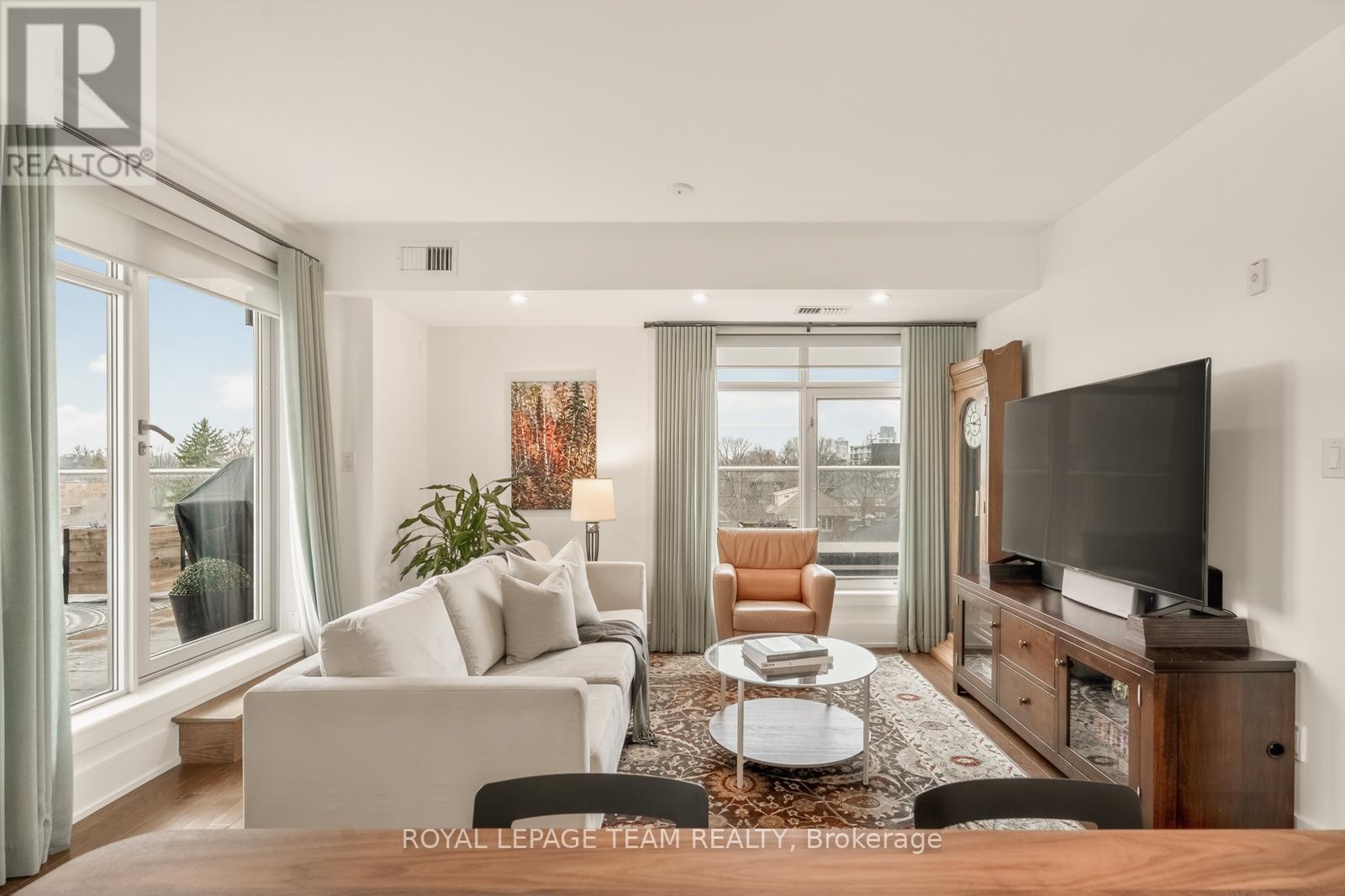 503 - 131 Holland Avenue, Ottawa, Ontario  K1Y 3A2 - Photo 11 - X13006018