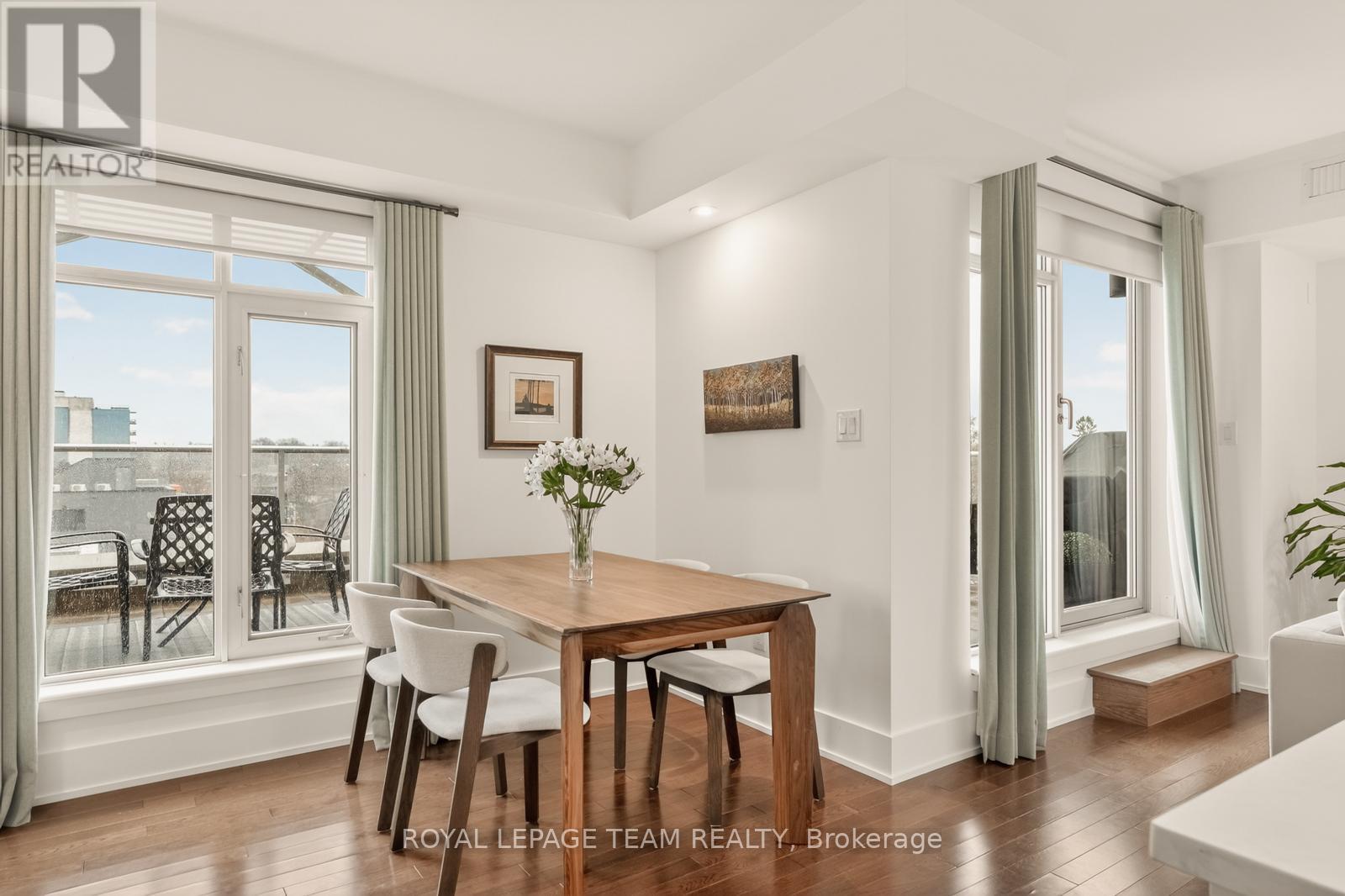 503 - 131 Holland Avenue, Ottawa, Ontario  K1Y 3A2 - Photo 13 - X13006018