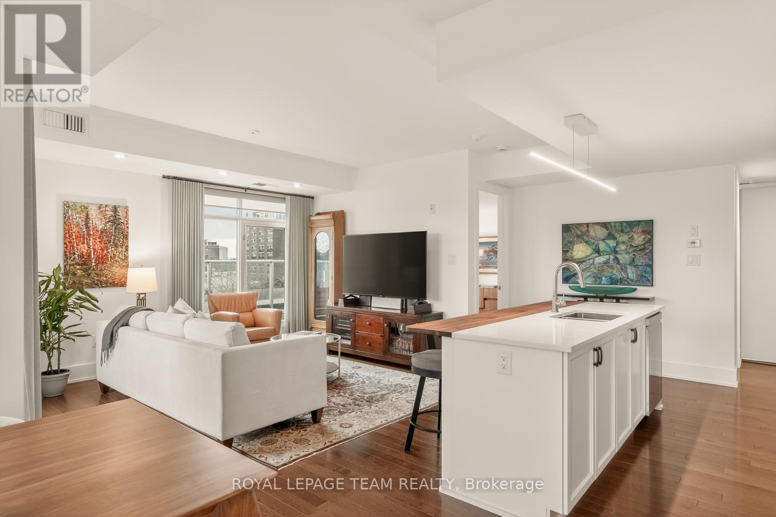 503 - 131 Holland Avenue, Ottawa, Ontario  K1Y 3A2 - Photo 18 - X13006018