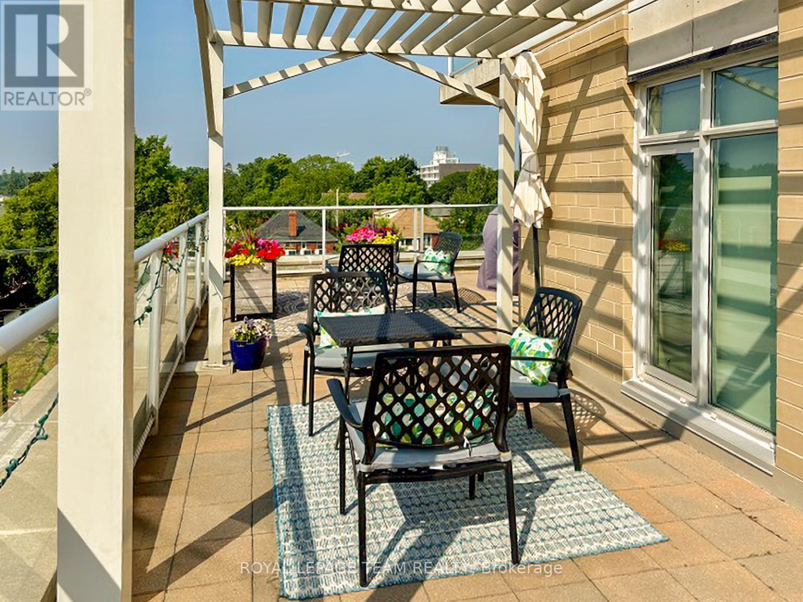 503 - 131 Holland Avenue, Ottawa, Ontario  K1Y 3A2 - Photo 28 - X13006018