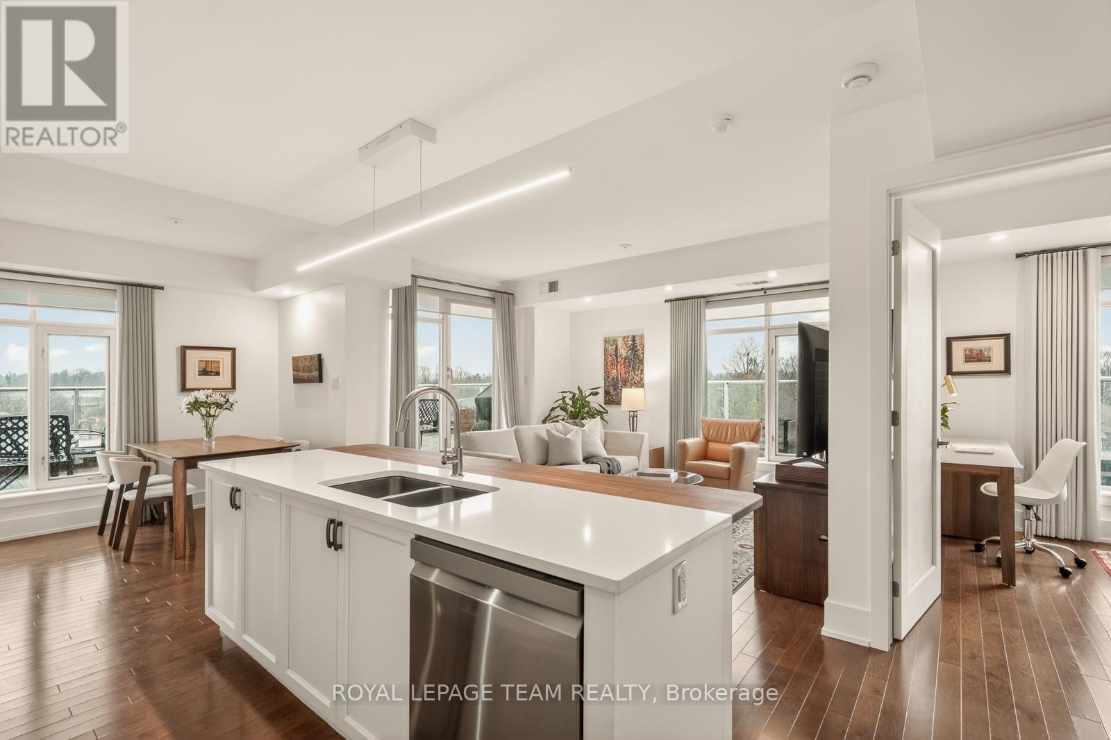 503 - 131 Holland Avenue, Ottawa, Ontario  K1Y 3A2 - Photo 3 - X13006018