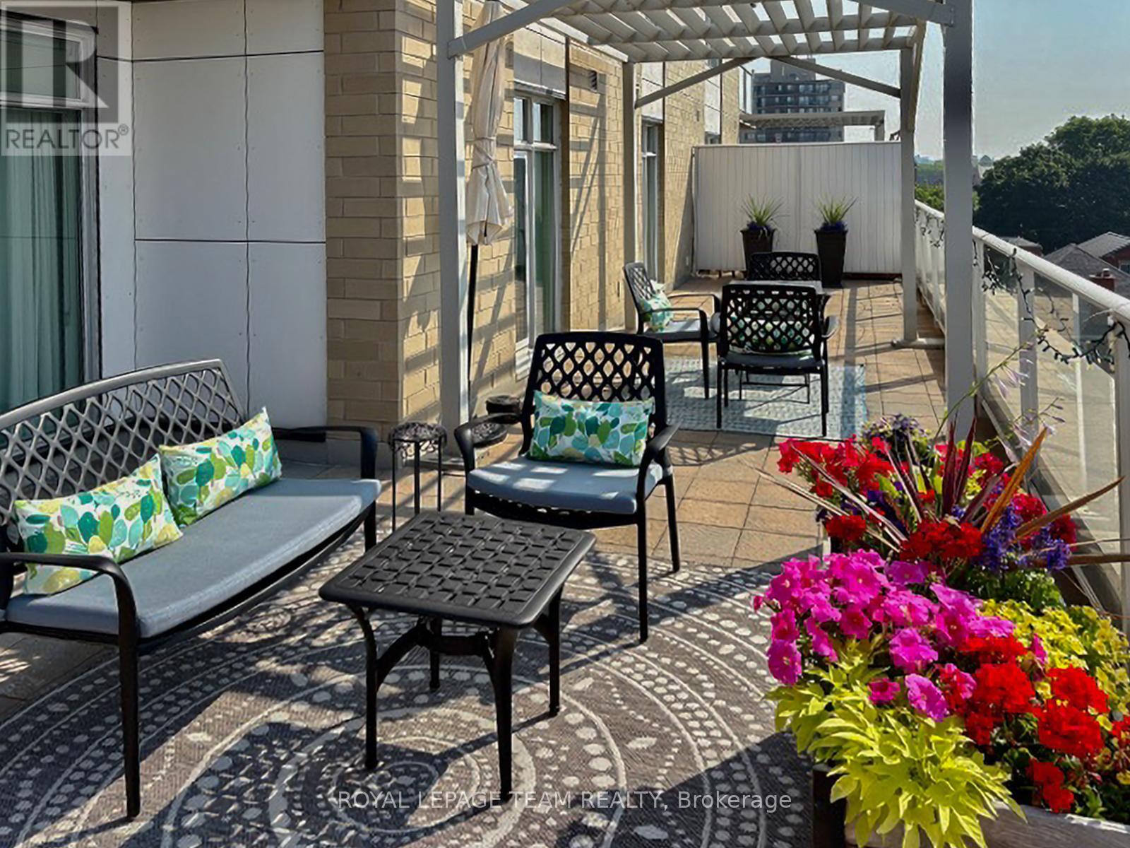 503 - 131 Holland Avenue, Ottawa, Ontario  K1Y 3A2 - Photo 30 - X13006018