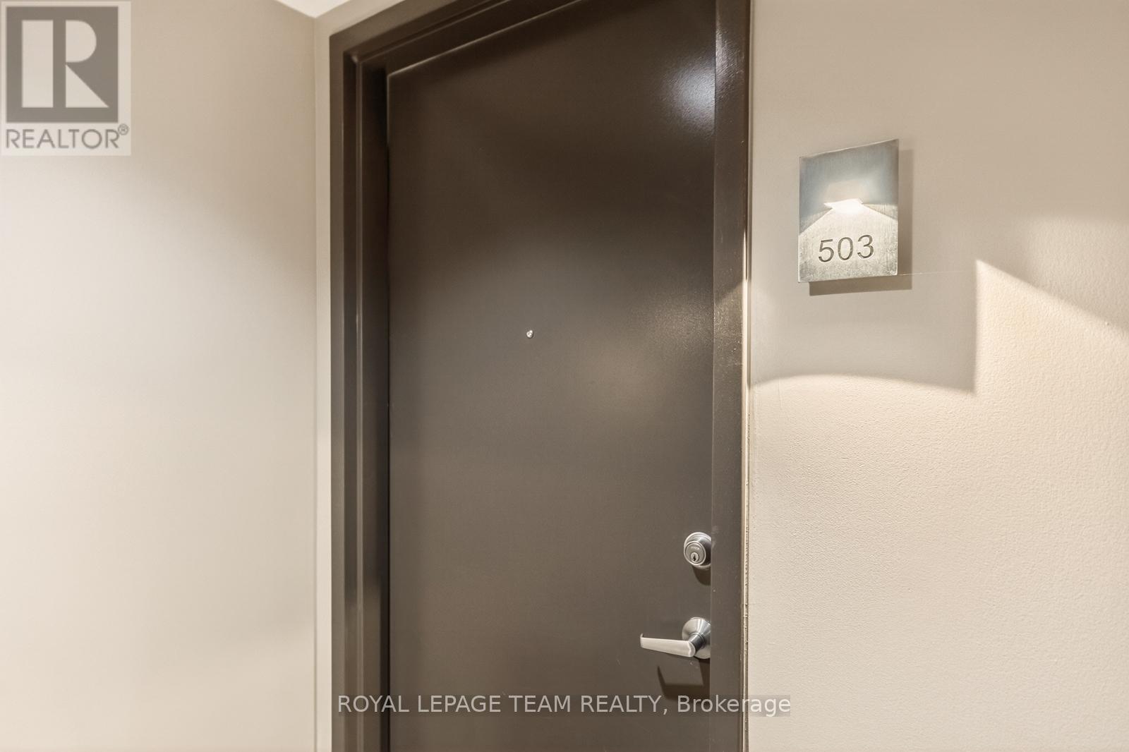 503 - 131 Holland Avenue, Ottawa, Ontario  K1Y 3A2 - Photo 33 - X13006018