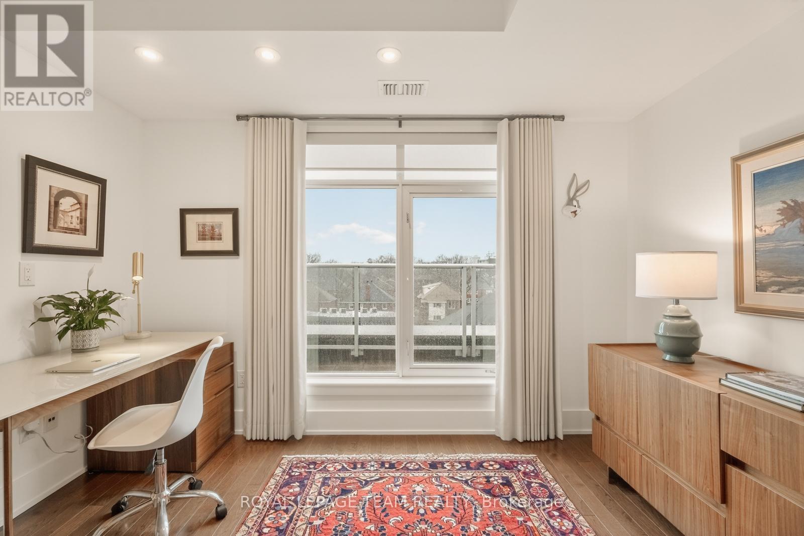 503 - 131 Holland Avenue, Ottawa, Ontario  K1Y 3A2 - Photo 4 - X13006018