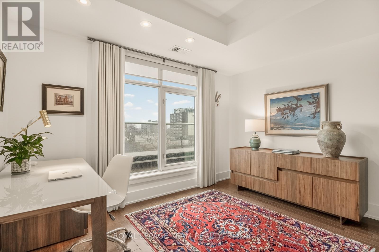 503 - 131 Holland Avenue, Ottawa, Ontario  K1Y 3A2 - Photo 5 - X13006018