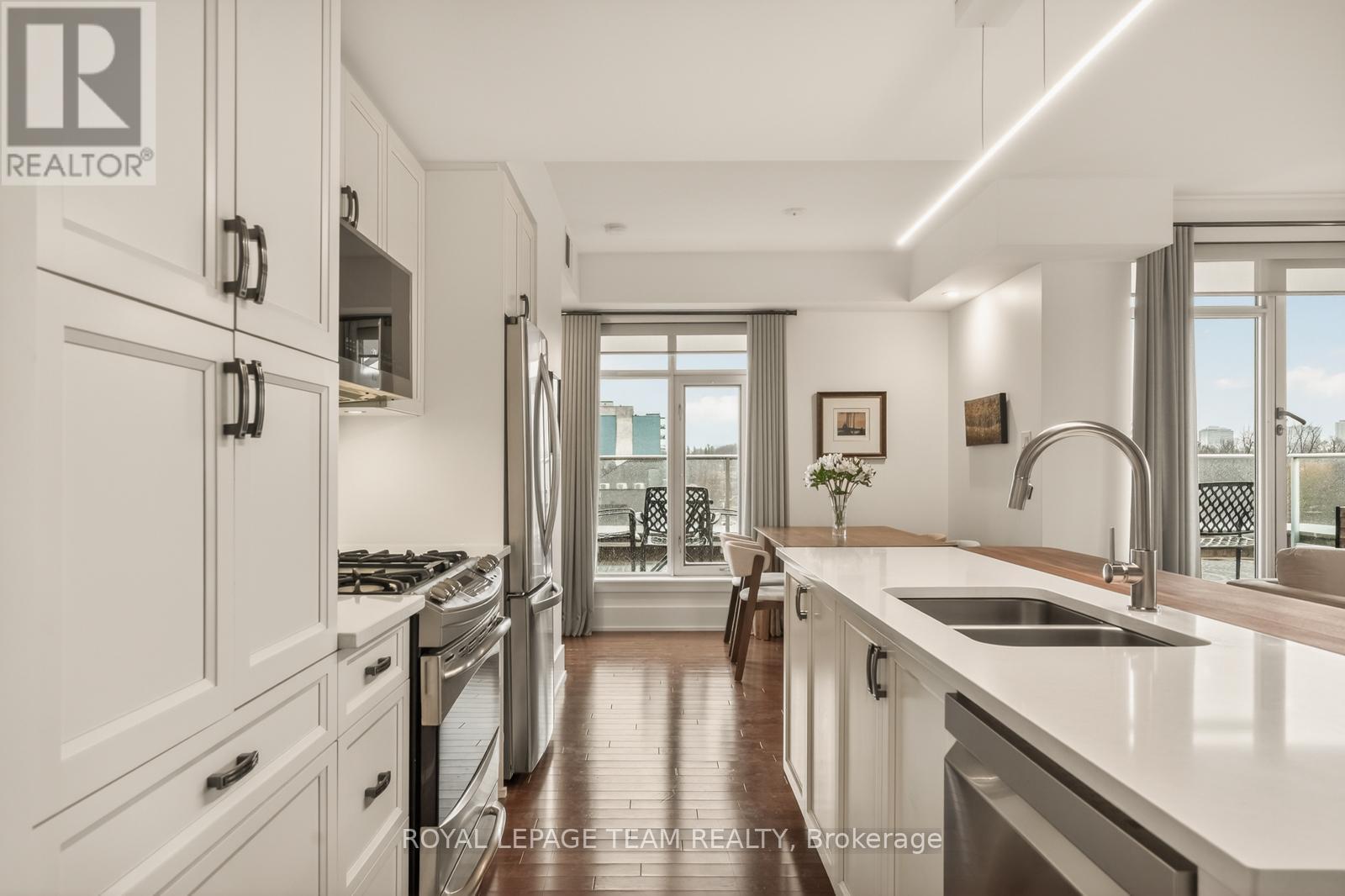 503 - 131 Holland Avenue, Ottawa, Ontario  K1Y 3A2 - Photo 7 - X13006018