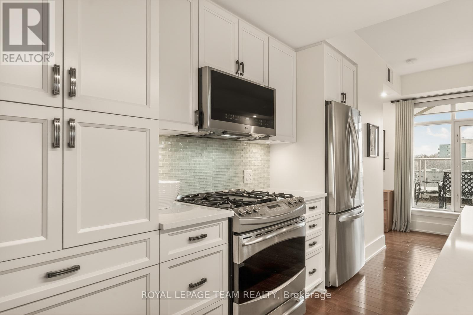 503 - 131 Holland Avenue, Ottawa, Ontario  K1Y 3A2 - Photo 8 - X13006018