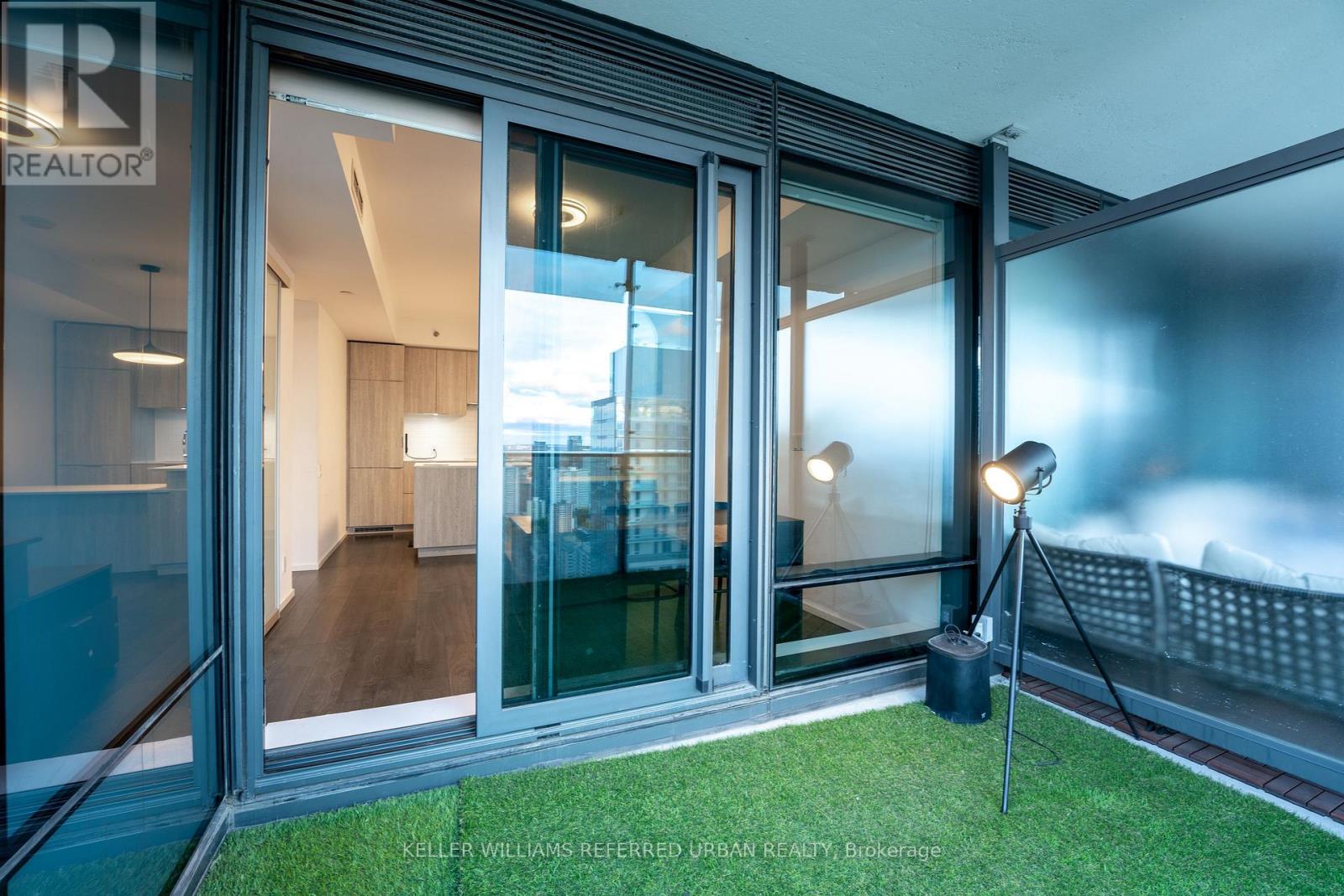 4201 - 5 St. Joseph Street, Toronto, Ontario  M4Y 0B6 - Photo 13 - C13005692