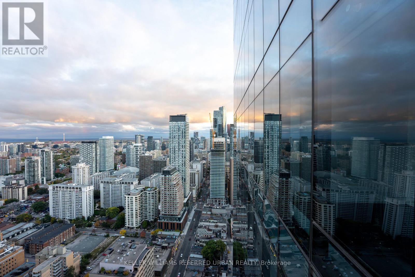 4201 - 5 St. Joseph Street, Toronto, Ontario  M4Y 0B6 - Photo 15 - C13005692