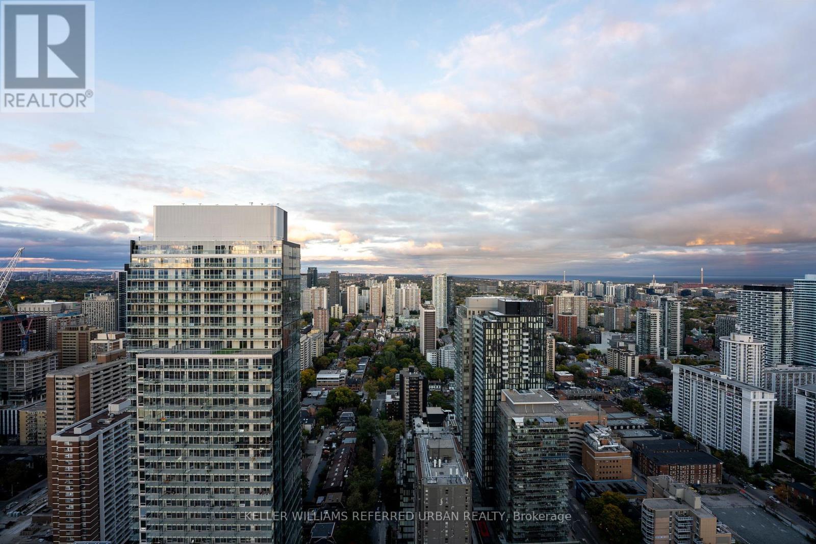 4201 - 5 St. Joseph Street, Toronto, Ontario  M4Y 0B6 - Photo 16 - C13005692