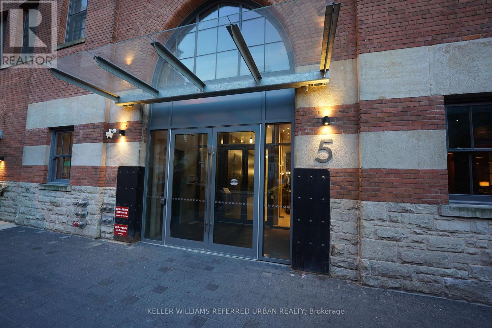 4201 - 5 St. Joseph Street, Toronto, Ontario  M4Y 0B6 - Photo 18 - C13005692