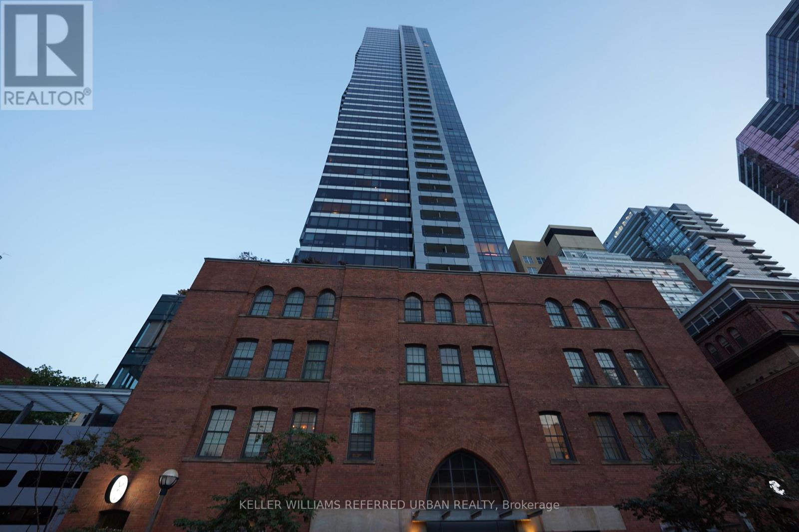 4201 - 5 St. Joseph Street, Toronto, Ontario  M4Y 0B6 - Photo 19 - C13005692