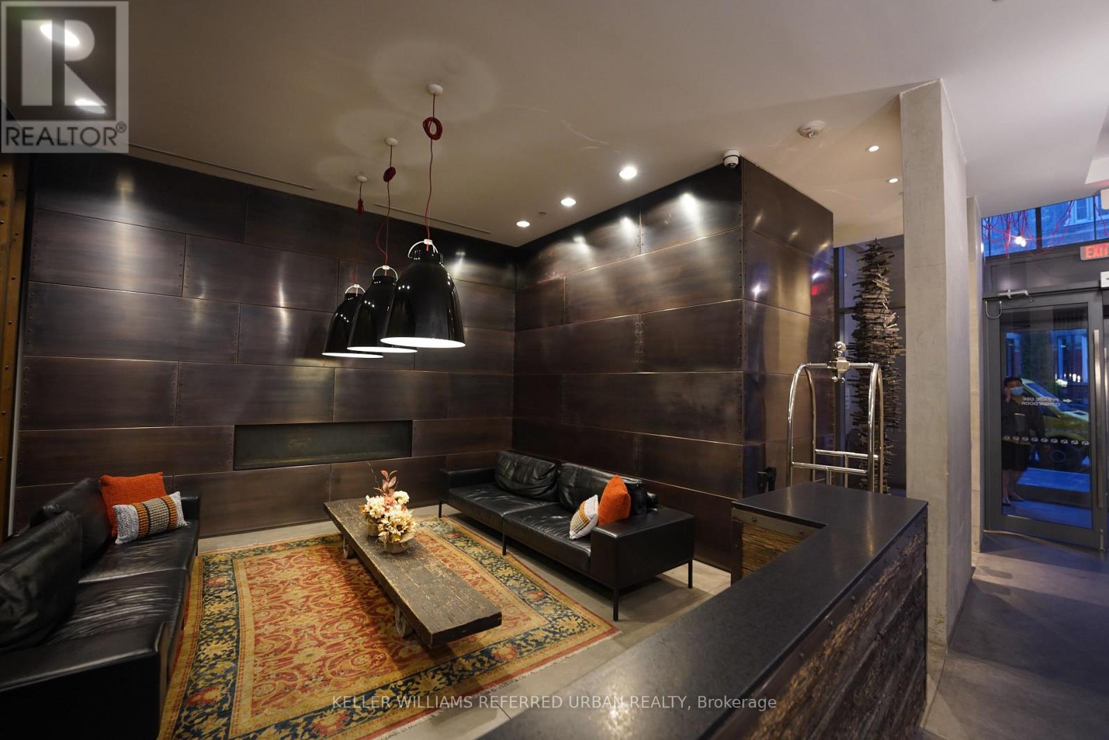 4201 - 5 St. Joseph Street, Toronto, Ontario  M4Y 0B6 - Photo 20 - C13005692