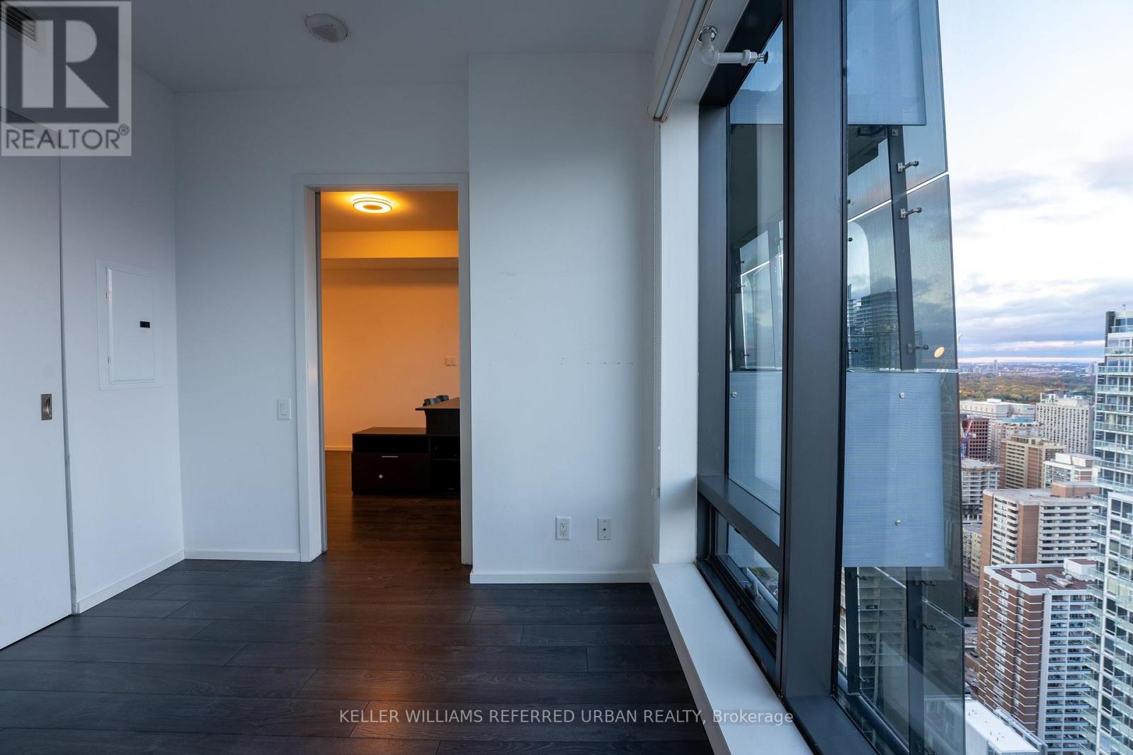 4201 - 5 St. Joseph Street, Toronto, Ontario  M4Y 0B6 - Photo 7 - C13005692