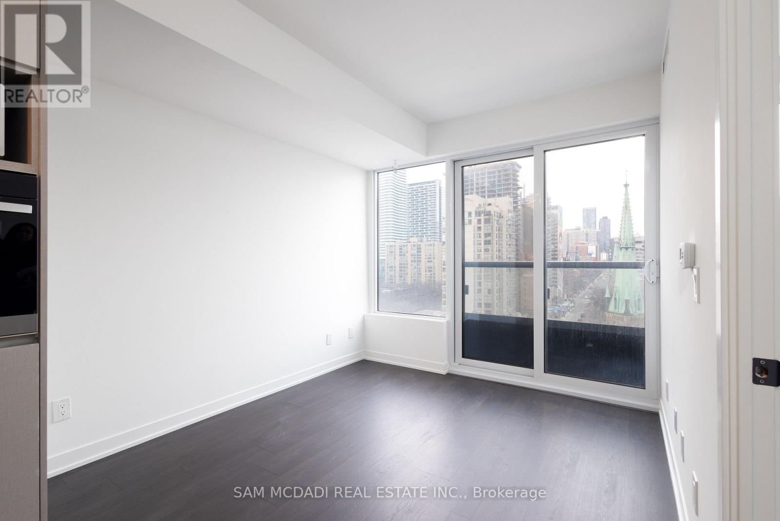 1107 - 319 Jarvis Street, Toronto, Ontario  M5B 0C8 - Photo 10 - C13005710