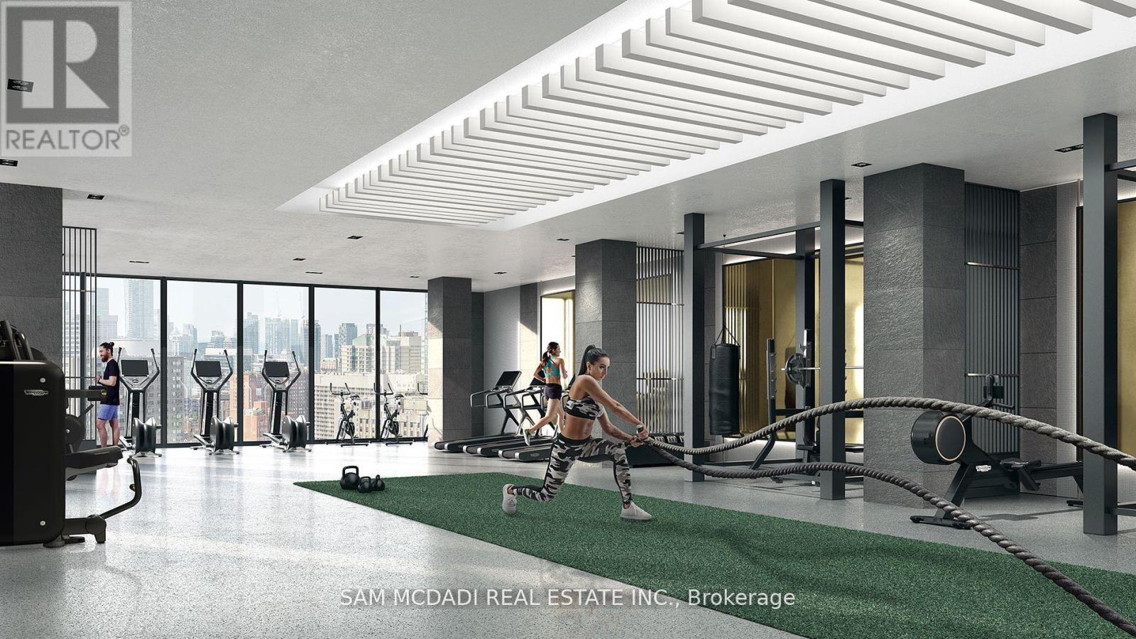 1107 - 319 Jarvis Street, Toronto, Ontario  M5B 0C8 - Photo 22 - C13005710