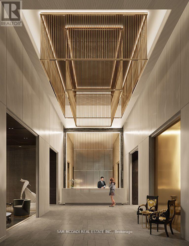 1107 - 319 Jarvis Street, Toronto, Ontario  M5B 0C8 - Photo 3 - C13005710