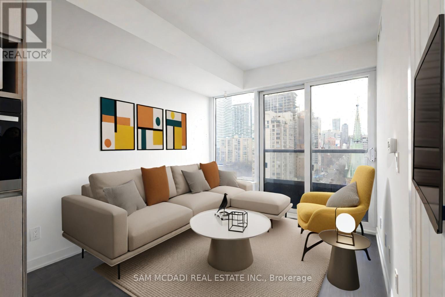 1107 - 319 Jarvis Street, Toronto, Ontario  M5B 0C8 - Photo 8 - C13005710