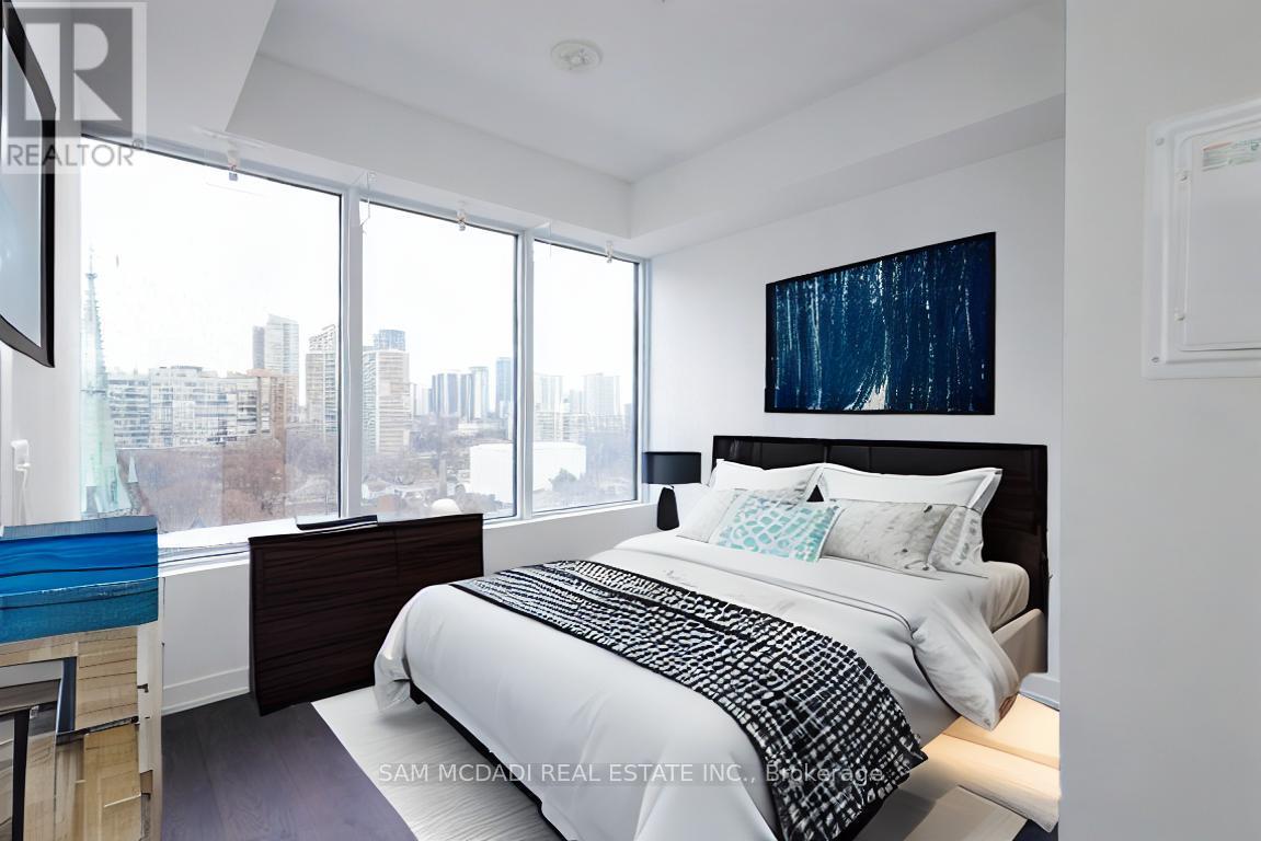 1107 - 319 Jarvis Street, Toronto, Ontario  M5B 0C8 - Photo 9 - C13005710