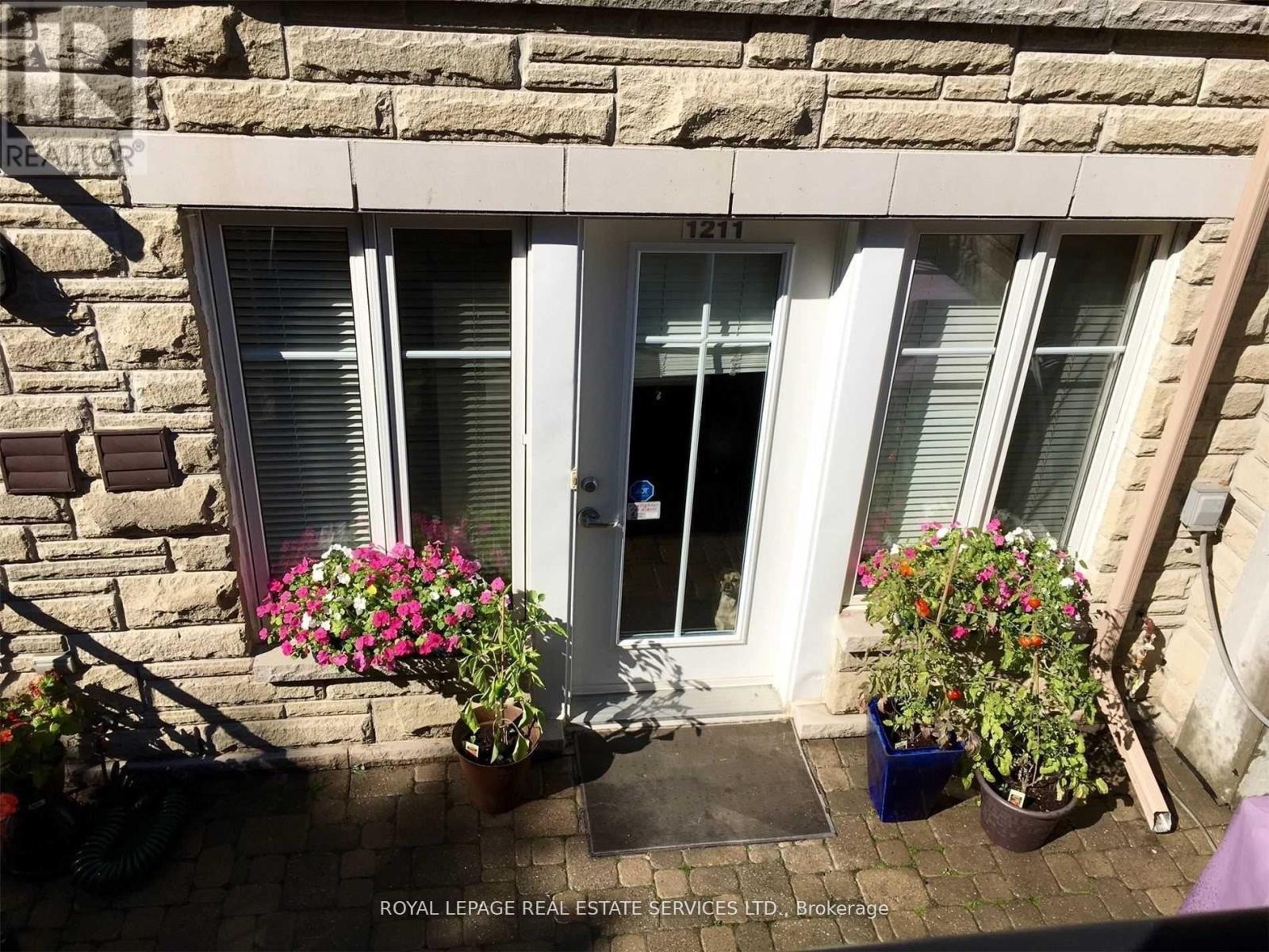 1211 - 21 PIRANDELLO STREET, Toronto, Ontario