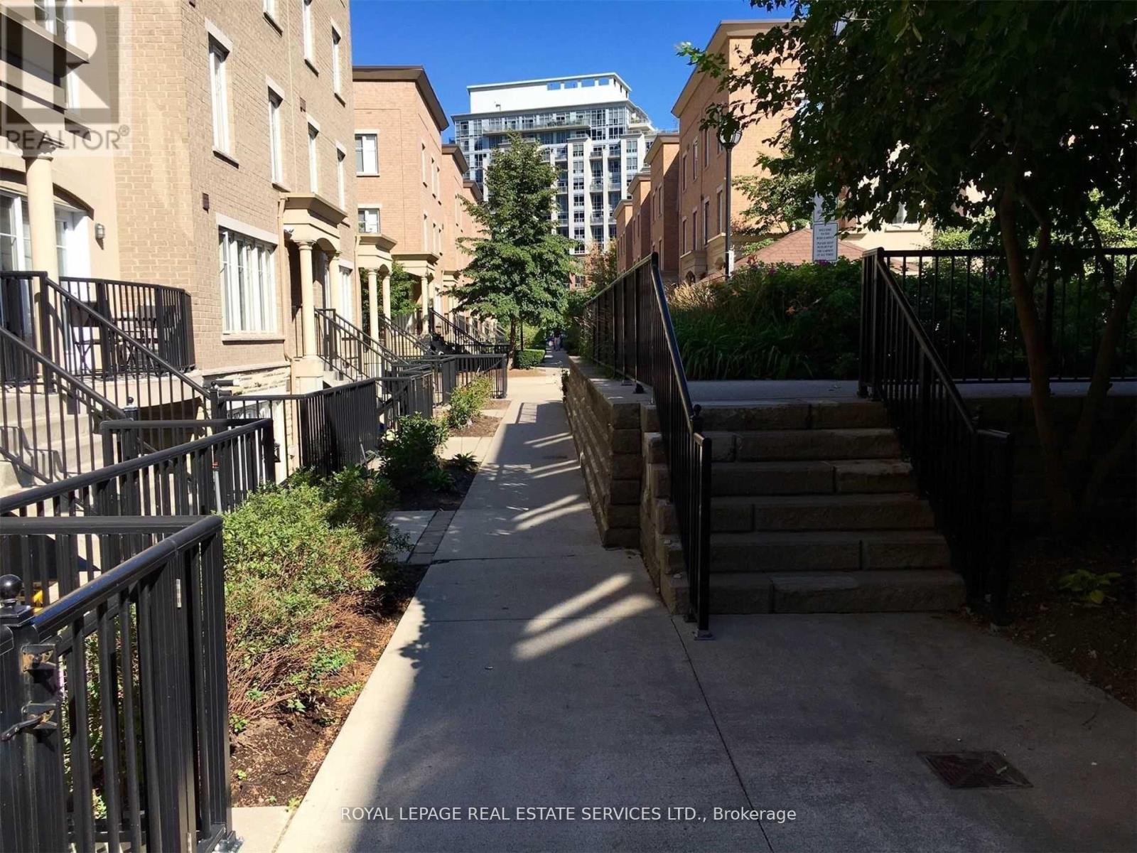 1211 - 21 Pirandello Street, Toronto, Ontario  M6K 3P4 - Photo 12 - C13005740