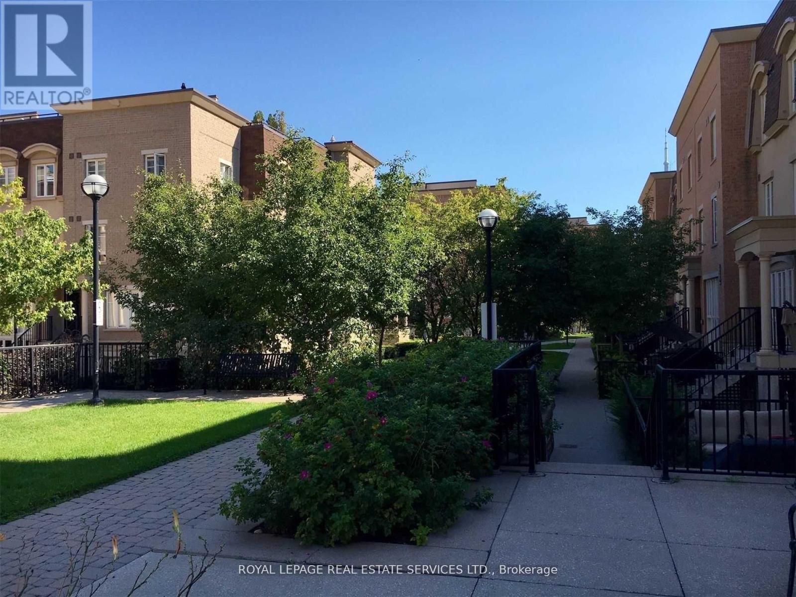 1211 - 21 Pirandello Street, Toronto, Ontario  M6K 3P4 - Photo 14 - C13005740