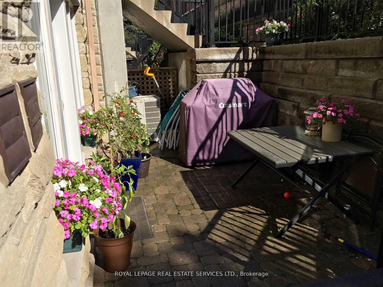 1211 - 21 Pirandello Street, Toronto, Ontario  M6K 3P4 - Photo 4 - C13005740