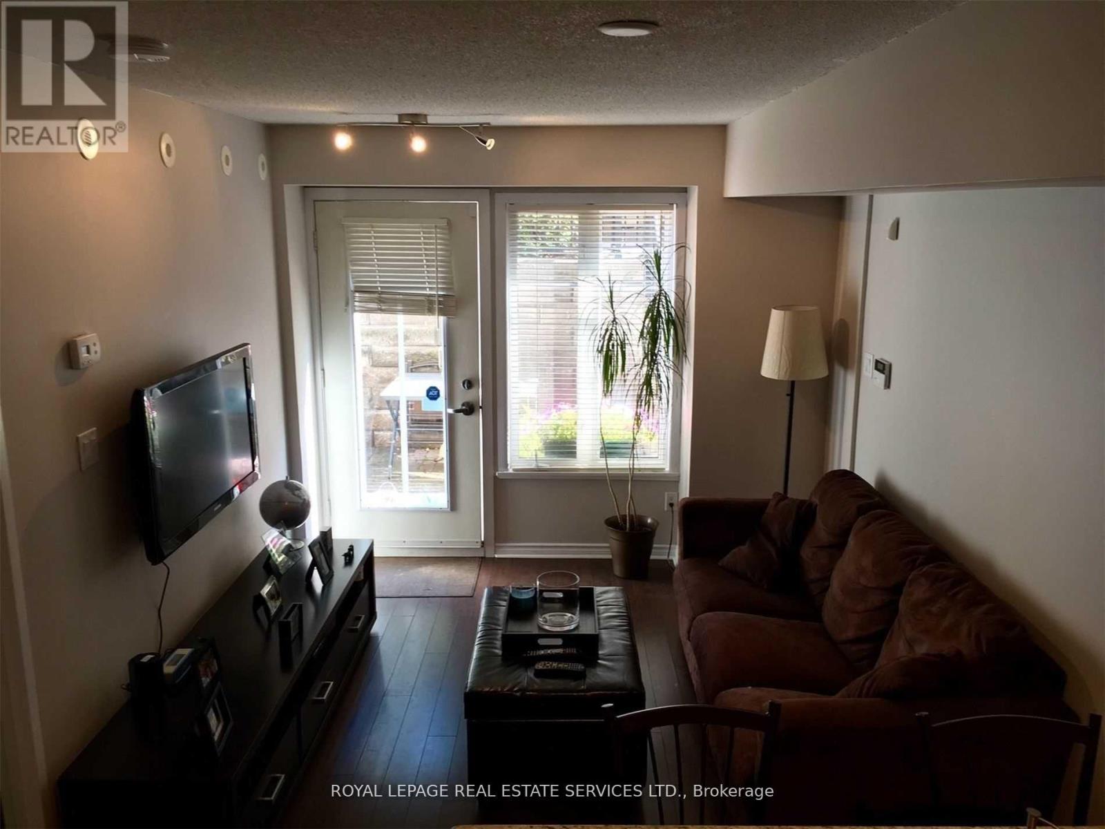 1211 - 21 Pirandello Street, Toronto, Ontario  M6K 3P4 - Photo 5 - C13005740