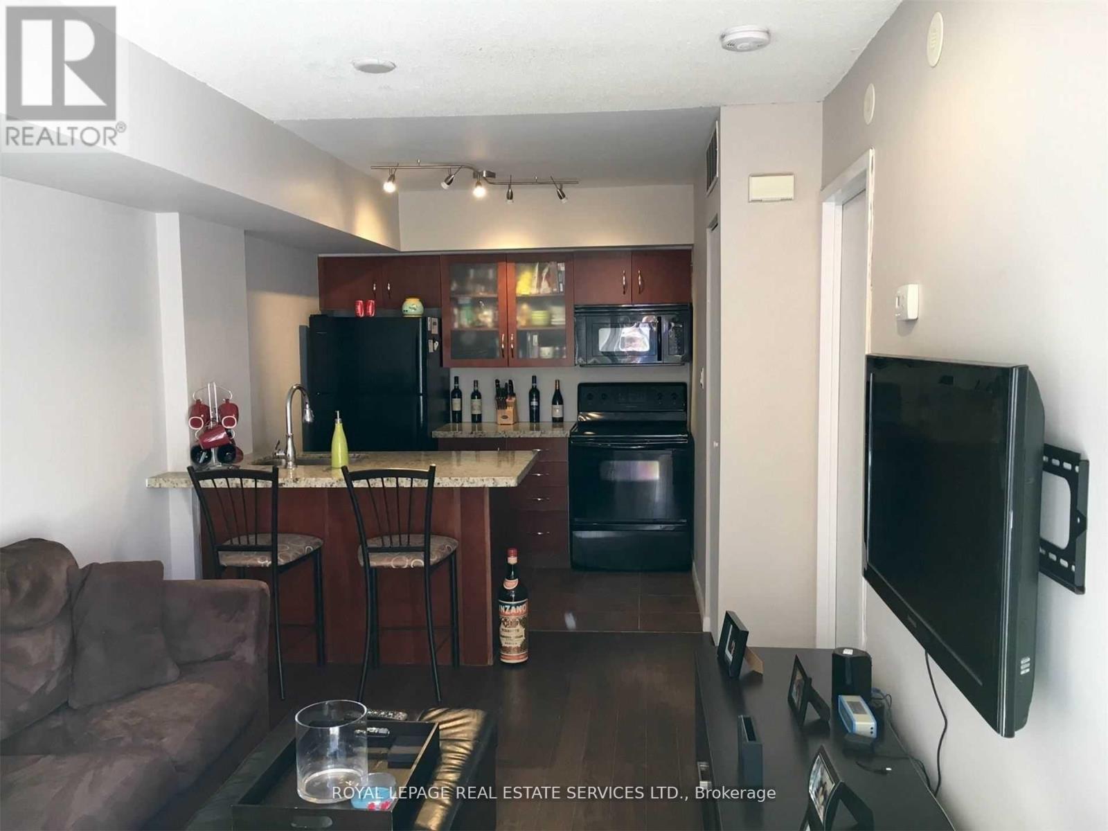 1211 - 21 Pirandello Street, Toronto, Ontario  M6K 3P4 - Photo 6 - C13005740